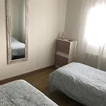 Casa Mario El Fresno