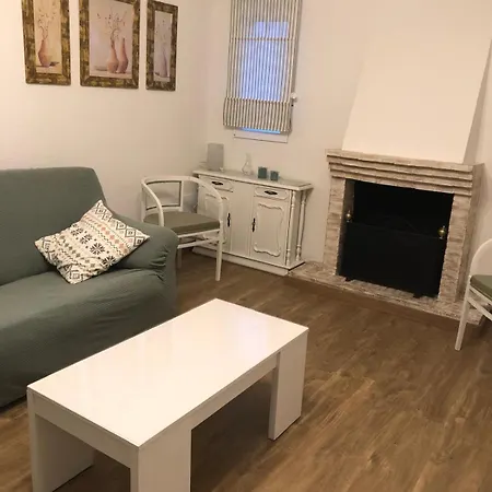 Vakantiehuis Casa Mario *