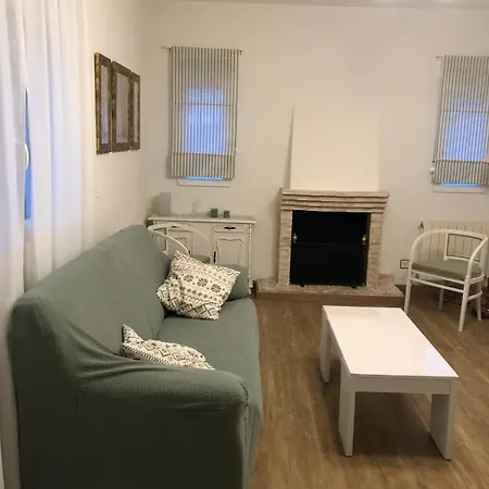 Vakantiehuis Casa Mario