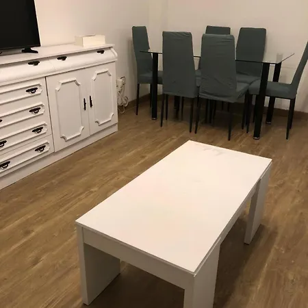 Vakantiehuis Casa Mario *