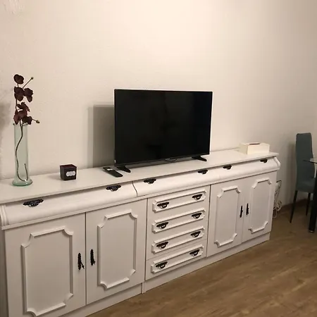 Holiday home Casa Mario El Fresno