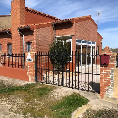 Dom wakacyjny Casa Mario El Fresno
