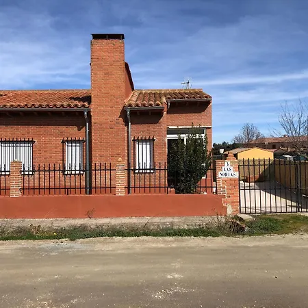 Casa Mario *