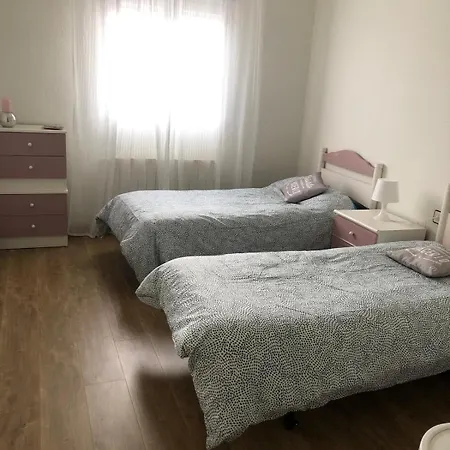 Casa Mario Holiday home *