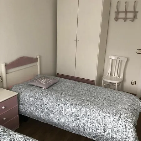 Casa Mario Vakantiehuis El Fresno