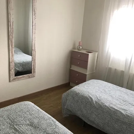 Casa Mario El Fresno