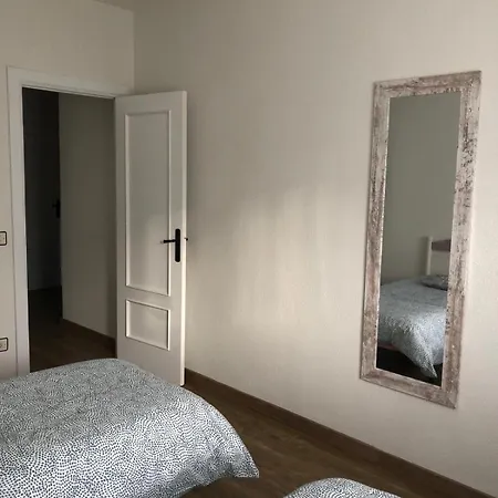 Casa Mario Feriehus *