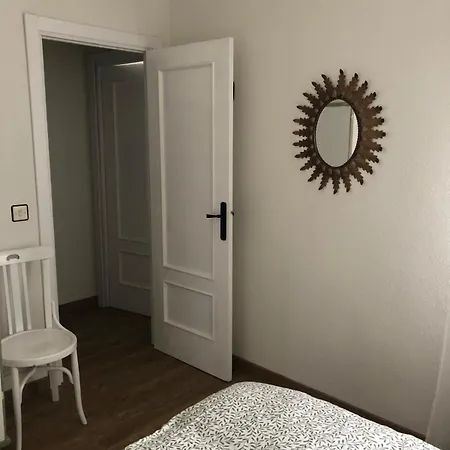 Casa Mario