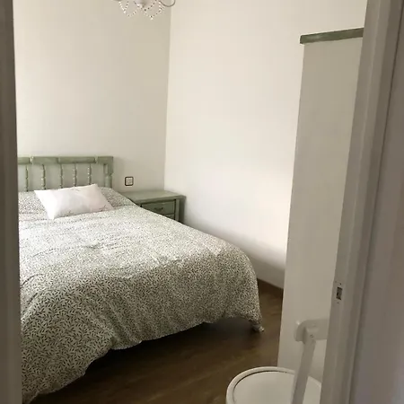 Holiday home Casa Mario El Fresno