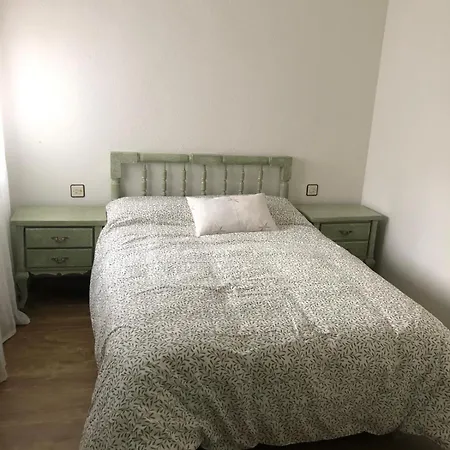 Casa Mario * El Fresno