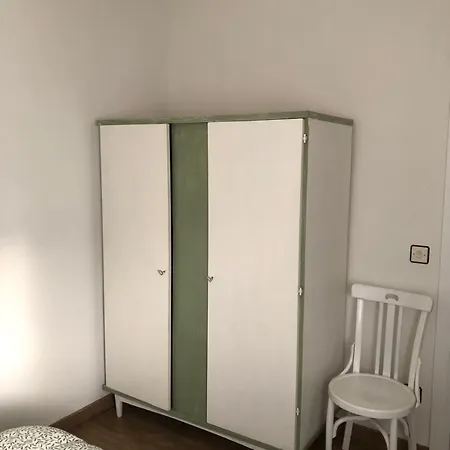Casa Mario Holiday home