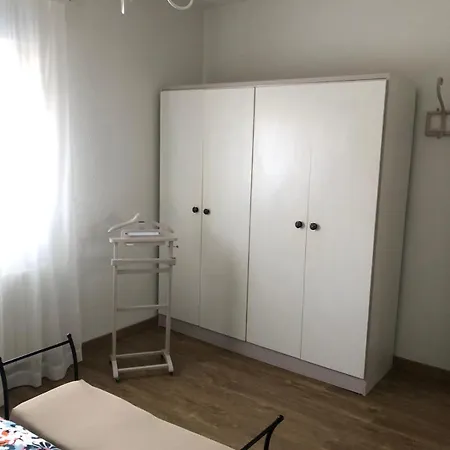 Casa Mario * El Fresno