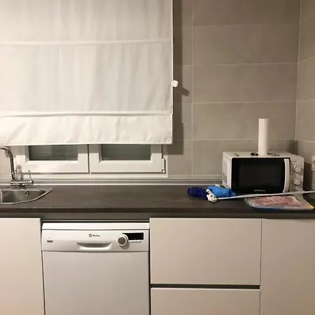 Casa Mario *