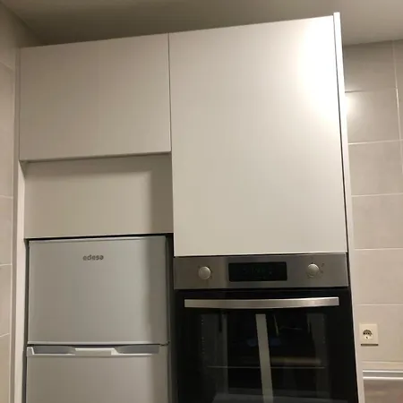 Casa Mario El Fresno