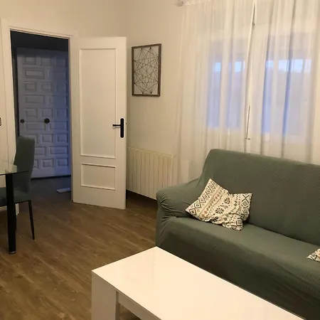Casa Mario Holiday home El Fresno