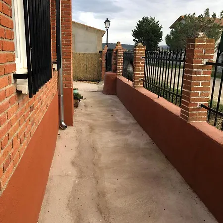 Dom wakacyjny Casa Mario *