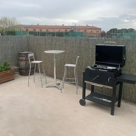 Casa Mario Dom wakacyjny