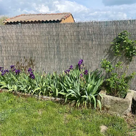 Dom wakacyjny Casa Mario *