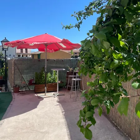 Casa Mario *