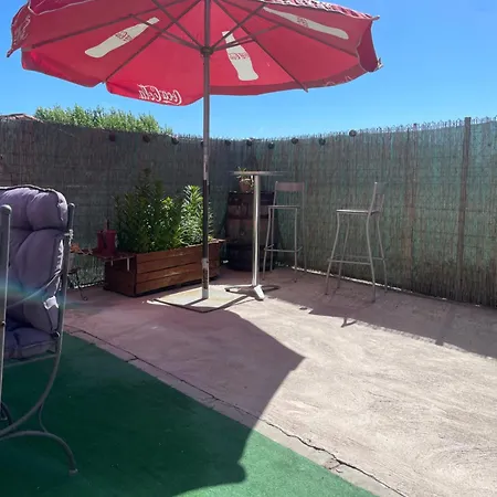 Casa Mario * El Fresno