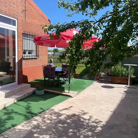 Casa Mario Holiday home *