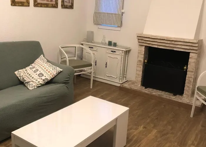 Holiday home Casa Mario *