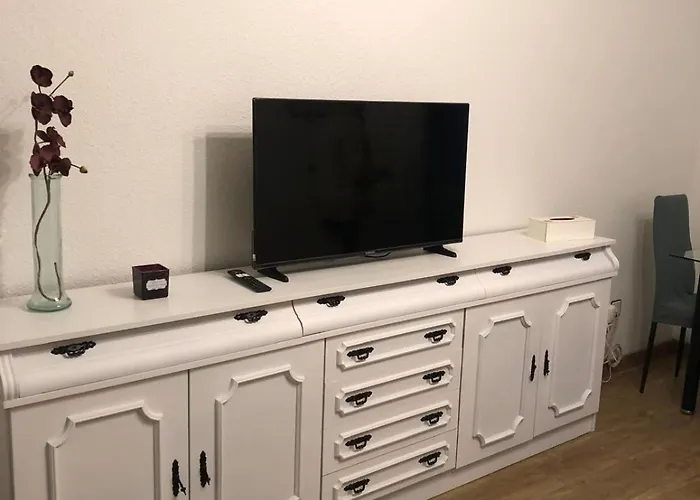 Holiday home Casa Mario El Fresno