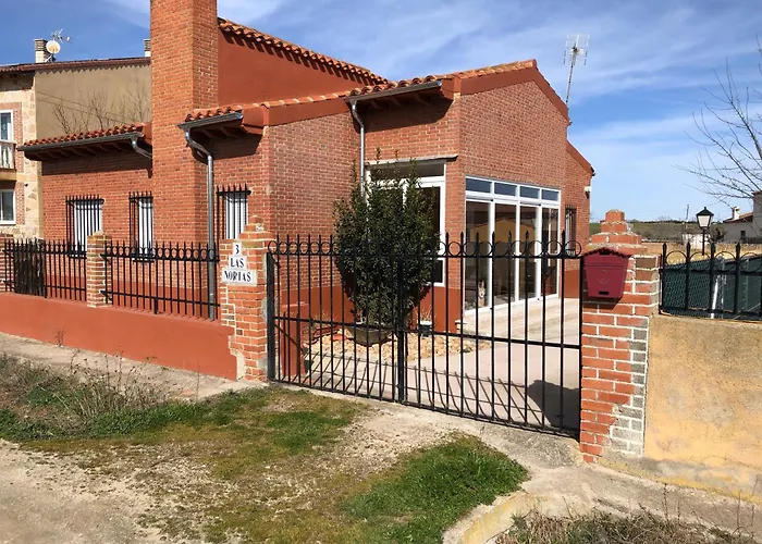 Holiday home Casa Mario El Fresno