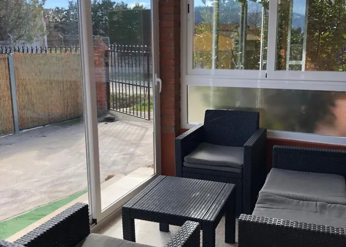 Casa Mario Holiday home *