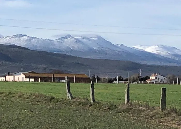 Holiday home Casa Mario