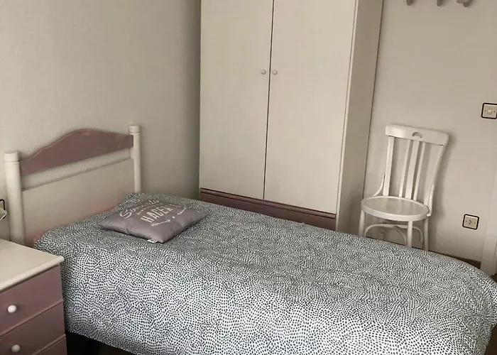 Casa Mario Holiday home El Fresno