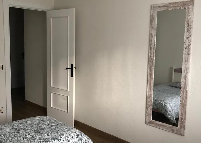 Casa Mario Holiday home *