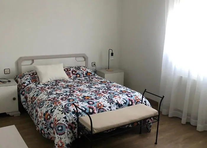 Holiday home Casa Mario *