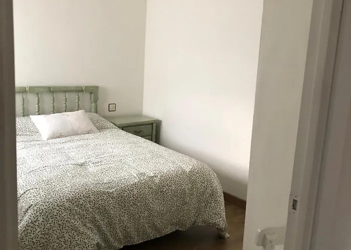 Holiday home Casa Mario El Fresno