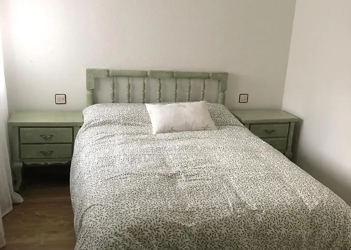 Casa Mario * El Fresno