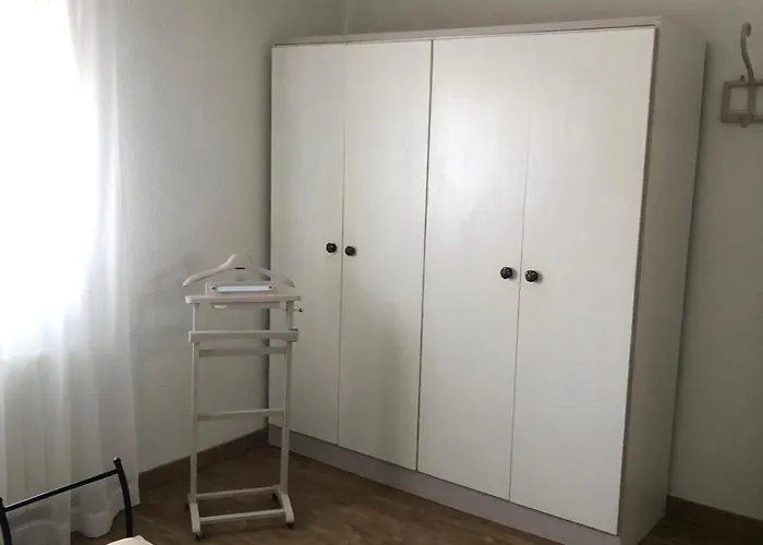 Casa Mario * El Fresno