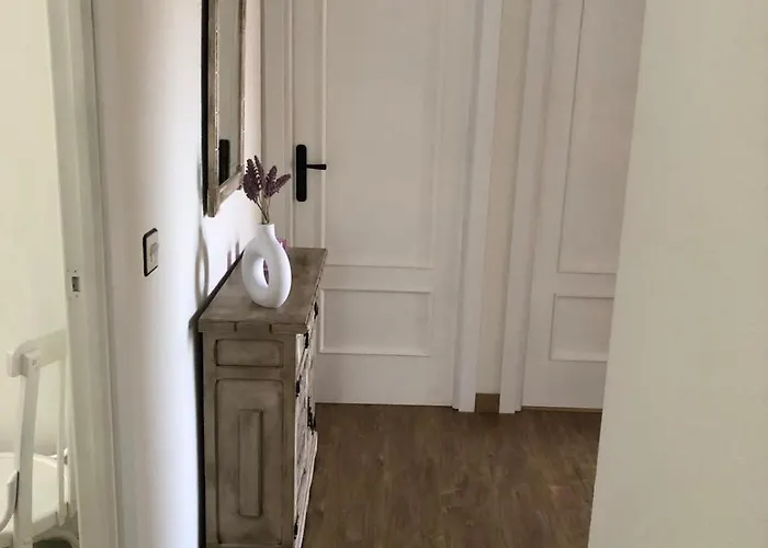 Casa Mario Holiday home