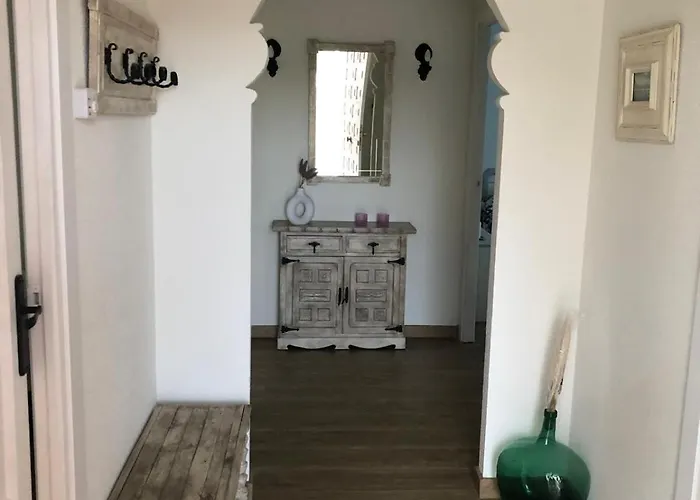 Holiday home Casa Mario El Fresno