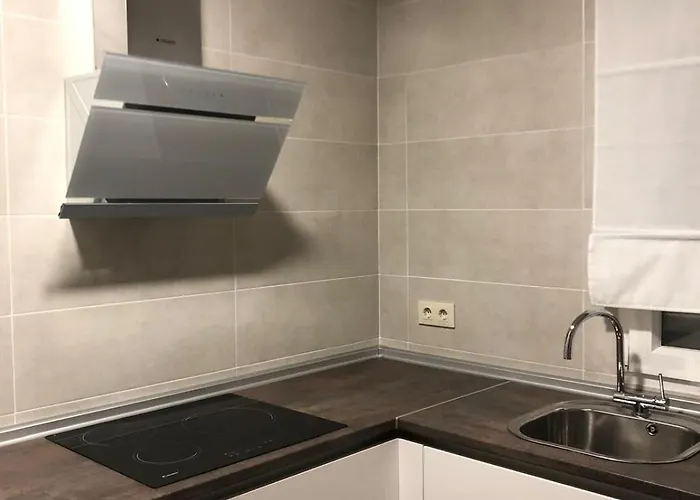 Casa Mario El Fresno