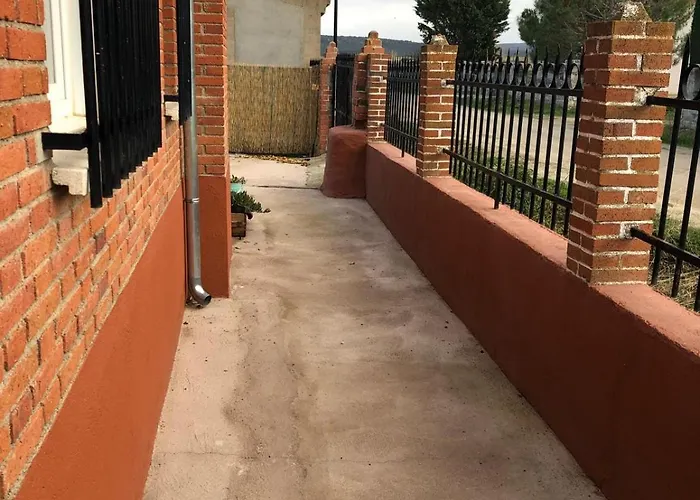 Holiday home Casa Mario *