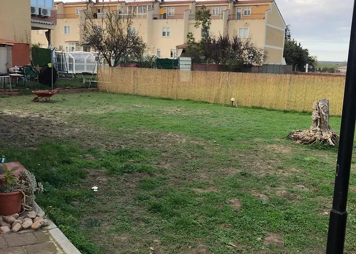 Casa Mario Holiday home