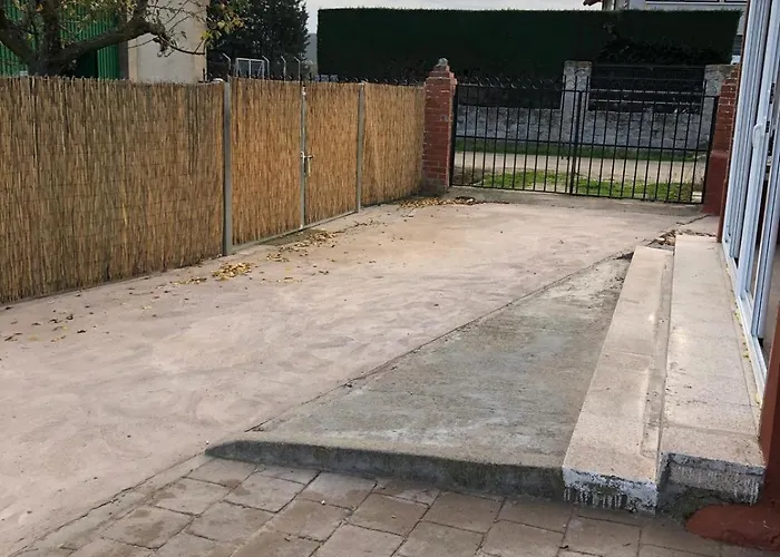 Holiday home Casa Mario