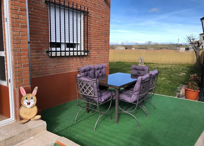 Casa Mario Holiday home